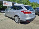 Ford Focus Klimatyzacja, Podgrzewana szyba czołowa, 2 kpl. kół, Bi-Xenon - 8