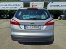 Ford Focus Klimatyzacja, Podgrzewana szyba czołowa, 2 kpl. kół, Bi-Xenon - 10