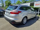 Ford Focus Klimatyzacja, Podgrzewana szyba czołowa, 2 kpl. kół, Bi-Xenon - 11