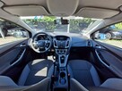 Ford Focus Klimatyzacja, Podgrzewana szyba czołowa, 2 kpl. kół, Bi-Xenon - 13