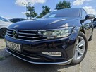 Volkswagen Passat Klimatronic 3-stref, Podgrz. fotele, Podgrz. szyba, Skóra/Alcantara - 2