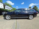 Volkswagen Passat Klimatronic 3-stref, Podgrz. fotele, Podgrz. szyba, Skóra/Alcantara - 7