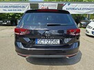 Volkswagen Passat Klimatronic 3-stref, Podgrz. fotele, Podgrz. szyba, Skóra/Alcantara - 10