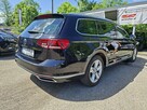 Volkswagen Passat Klimatronic 3-stref, Podgrz. fotele, Podgrz. szyba, Skóra/Alcantara - 11