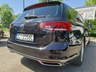 Volkswagen Passat Klimatronic 3-stref, Podgrz. fotele, Podgrz. szyba, Skóra/Alcantara - 12