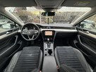 Volkswagen Passat Klimatronic 3-stref, Podgrz. fotele, Podgrz. szyba, Skóra/Alcantara - 13