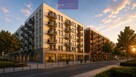 Mieszkanie Łódź Łódź-Polesie, Łódź-Polesie, 6 Sierpnia - 5