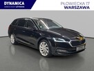 Škoda Octavia Combi Style 2.0TDI 200KM DSG 4x4 2023 r., salon PL, I właściciel, V - 1
