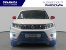 Suzuki Vitara Comfort 1.0 111KM M5 2019 r., salon PL, I właściciel, serwisowana - 2