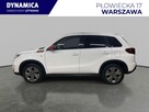 Suzuki Vitara Comfort 1.0 111KM M5 2019 r., salon PL, I właściciel, serwisowana - 4
