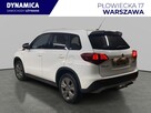 Suzuki Vitara Comfort 1.0 111KM M5 2019 r., salon PL, I właściciel, serwisowana - 5