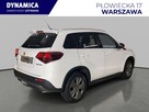 Suzuki Vitara Comfort 1.0 111KM M5 2019 r., salon PL, I właściciel, serwisowana - 7