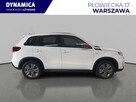 Suzuki Vitara Comfort 1.0 111KM M5 2019 r., salon PL, I właściciel, serwisowana - 8