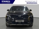 Kia Sorento VAT 23% Prestige Line 1.6T-GDI HEV 230KM Automat 2020 r., Salon PL - 2