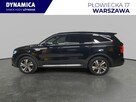 Kia Sorento VAT 23% Prestige Line 1.6T-GDI HEV 230KM Automat 2020 r., Salon PL - 4
