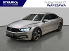 Volkswagen Passat VAT 23% Limousine Elegance 1.5TSI 150KM DSG 2022 r. salon PL, I wł. V. - 3