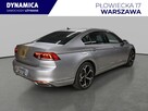 Volkswagen Passat VAT 23% Limousine Elegance 1.5TSI 150KM DSG 2022 r. salon PL, I wł. V. - 7