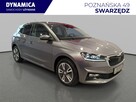 Škoda Fabia VAT 23% Style 1.0TSI 110KM DSG 2023 r., salon PL, I właściciel, V - 1