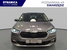 Škoda Fabia VAT 23% Style 1.0TSI 110KM DSG 2023 r., salon PL, I właściciel, V - 2