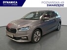 Škoda Fabia VAT 23% Style 1.0TSI 110KM DSG 2023 r., salon PL, I właściciel, V - 3