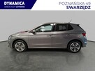 Škoda Fabia VAT 23% Style 1.0TSI 110KM DSG 2023 r., salon PL, I właściciel, V - 4