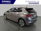 Škoda Fabia VAT 23% Style 1.0TSI 110KM DSG 2023 r., salon PL, I właściciel, V - 5