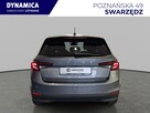 Škoda Fabia VAT 23% Style 1.0TSI 110KM DSG 2023 r., salon PL, I właściciel, V - 6