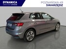 Škoda Fabia VAT 23% Style 1.0TSI 110KM DSG 2023 r., salon PL, I właściciel, V - 7