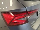 Škoda Fabia VAT 23% Style 1.0TSI 110KM DSG 2023 r., salon PL, I właściciel, V - 11