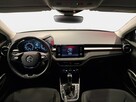 Škoda Fabia VAT 23% Style 1.0TSI 110KM DSG 2023 r., salon PL, I właściciel, V - 15