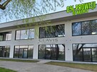 Nowoczesne lokale usługowe  140–420 m² przy głównej ulicy - 12