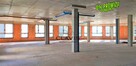 Lokal od 200 do 840 m2 -cena do negocjacji - 10