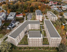 Mieszkanie Lubin, Słowiańska - 5