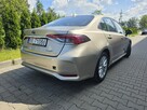 Toyota Corolla Pierwszy właściciel/Krajowy/fv/Benzyna - 9
