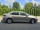 Toyota Corolla Pierwszy właściciel/Krajowy/fv/Benzyna - 12