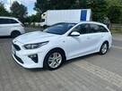 Kia Cee'd Gwarancja, I właściciel, FV VAT23%, Salon Polska, Bezwypadkowy - 1
