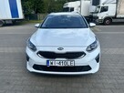 Kia Cee'd Gwarancja, I właściciel, FV VAT23%, Salon Polska, Bezwypadkowy - 2