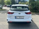 Kia Cee'd Gwarancja, I właściciel, FV VAT23%, Salon Polska, Bezwypadkowy - 6
