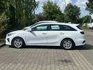 Kia Cee'd Gwarancja, I właściciel, FV VAT23%, Salon Polska, Bezwypadkowy - 8