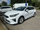 Kia Cee'd Gwarancja, I właściciel, FV VAT23%, Salon Polska, Bezwypadkowy - 9