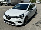 Renault Clio Automat | 2023 | Salon PL | 1 właściciel | Kamera | CarPlay | ASO - 3