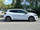 Renault Clio Automat | 2023 | Salon PL | 1 właściciel | Kamera | CarPlay | ASO - 8