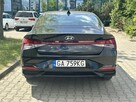 Hyundai Elantra Gwarancja 12 msc / I właściciel / Salon Polska / Automat - 7