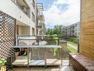 Mieszkanie Kraków Dębniki, Kliny, Borkowska - 9
