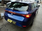 sprzedam ładnego SEATA LEONA z 2021r1.5 B+HYBRYDA salon polska - 6