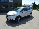 Opel Mokka X 1.4 140KM ,Automat, Krajowy, Niski przebieg - 3