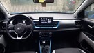 Kia Stonic wersja L/salon Polska/bezwypadkowy - 12