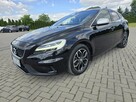 Volvo V40 2,0HDI R-Design.Ledy.Xenony.Automat.Kam.Cof.Navigacja.Alcantara.Skóry. - 6