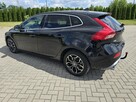 Volvo V40 2,0HDI R-Design.Ledy.Xenony.Automat.Kam.Cof.Navigacja.Alcantara.Skóry. - 12