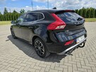 Volvo V40 2,0HDI R-Design.Ledy.Xenony.Automat.Kam.Cof.Navigacja.Alcantara.Skóry. - 13